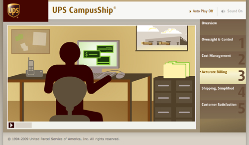 campusShipDemo
