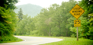North Carolina Mountains