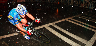 Athens Twilight 2010