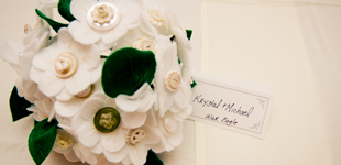 Mike and Krystal's Wedding