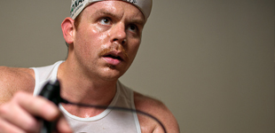 Mustache for a Cause