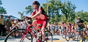 2010 US Pro Road Race