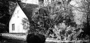 The House My Great Grandfather Built