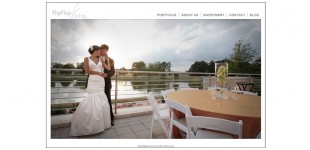 Flip Flop Foto Site Redesign